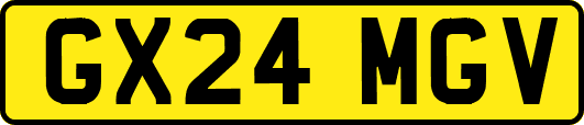 GX24MGV