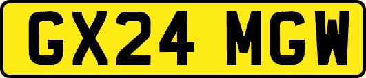 GX24MGW