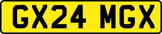 GX24MGX