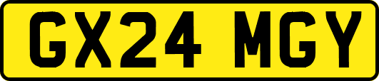 GX24MGY