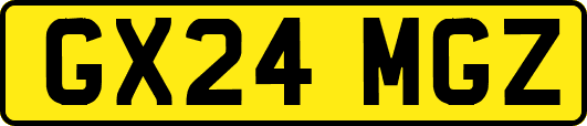 GX24MGZ