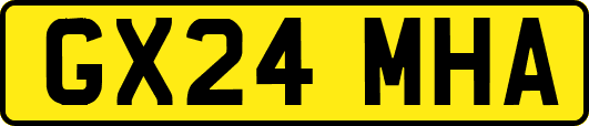 GX24MHA