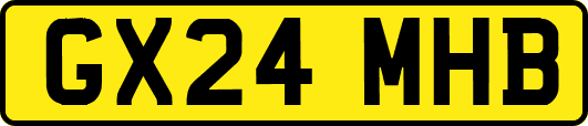 GX24MHB