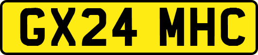 GX24MHC