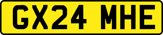 GX24MHE