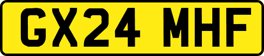 GX24MHF