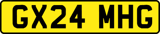 GX24MHG