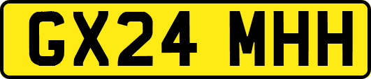 GX24MHH
