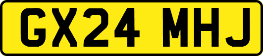 GX24MHJ