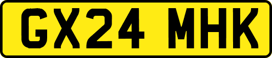 GX24MHK