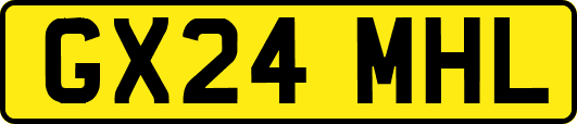 GX24MHL