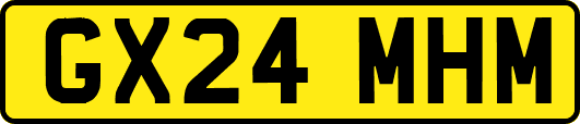 GX24MHM