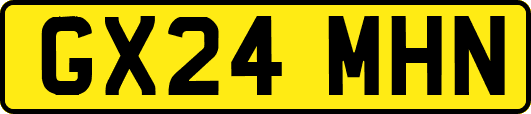 GX24MHN