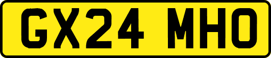 GX24MHO