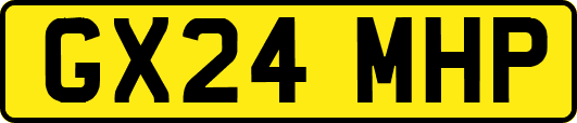 GX24MHP
