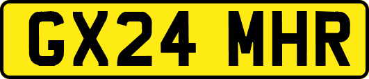 GX24MHR