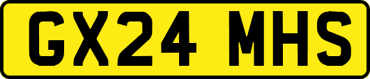 GX24MHS