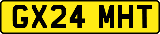 GX24MHT
