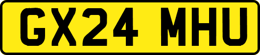 GX24MHU