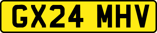 GX24MHV