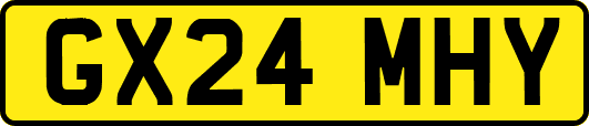 GX24MHY