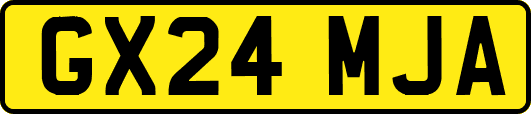 GX24MJA