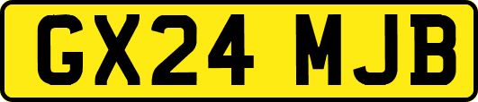 GX24MJB
