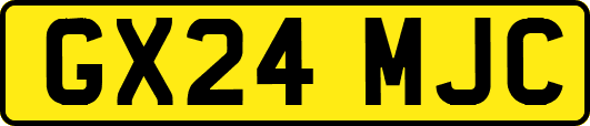GX24MJC