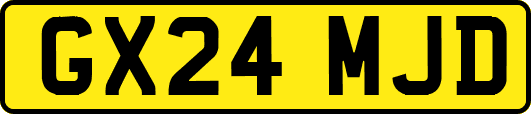 GX24MJD