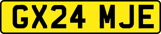 GX24MJE