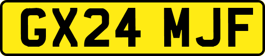 GX24MJF