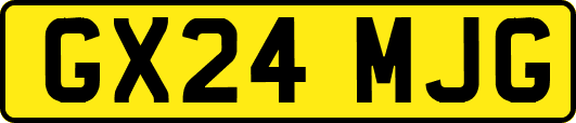 GX24MJG
