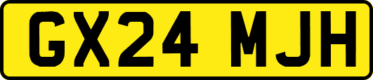 GX24MJH