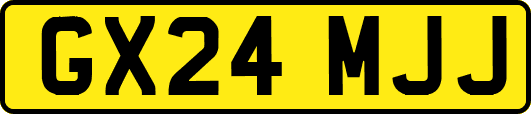 GX24MJJ
