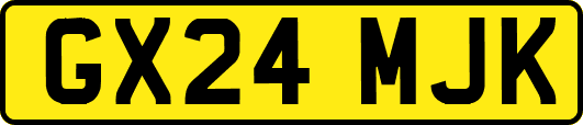GX24MJK