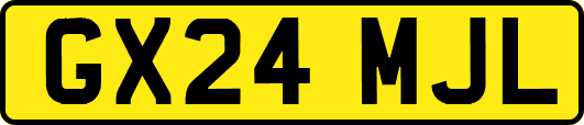 GX24MJL