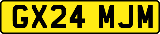 GX24MJM