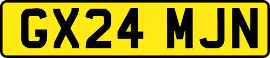 GX24MJN