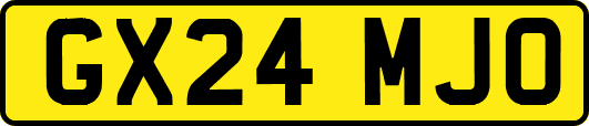 GX24MJO