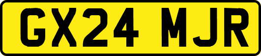 GX24MJR