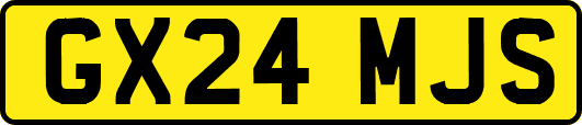 GX24MJS