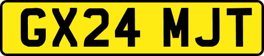 GX24MJT