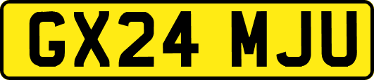GX24MJU