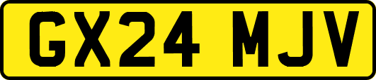 GX24MJV