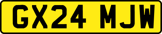 GX24MJW