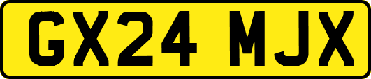 GX24MJX