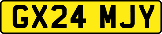 GX24MJY