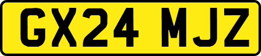 GX24MJZ