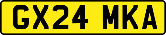 GX24MKA