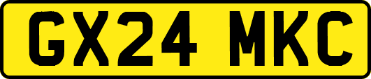 GX24MKC